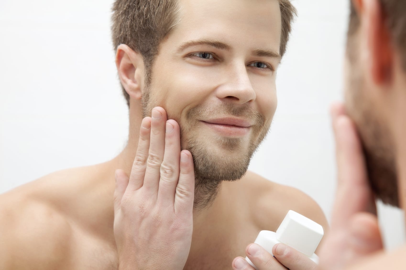 5 Skincare Tips That Every Man Should Know | ASC