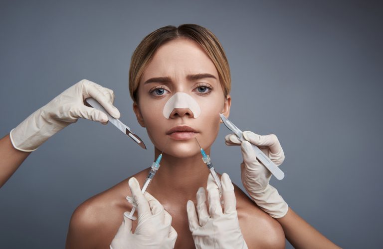 The Ugly Side of Cosmetic Surgery | ASC