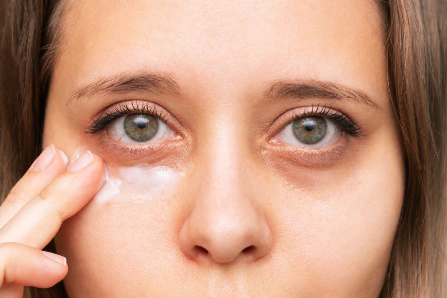 Effective Treatment Options for Bags Under the Eyes  Dr Prasad Blog